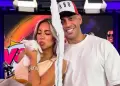 Gabriela Herrera y Diego Ch�varri terminan su relaci�n tras dos meses: �Qui�n tom� la decisi�n de separarse?