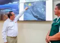Vinelli critica que diputados rechazaran facultades para su sector: "Es inhumano negarle agua a agricultores"