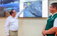 Vinelli critica que diputados rechazaran facultades para su sector: "Es inhumano negarle agua a agricultores"
