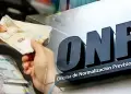 La ONP informa sobre pensiones por discapacidad.
