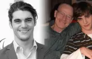 Falleció a los 34 años el actor RJ Mitte, recordado por interpretar a Walter Jr en Breaking Bad