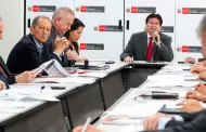 Ley MAPE: ministro de Energía y Minas ratifica que el REINFO solo tendrá validez hasta el 31 de diciembre