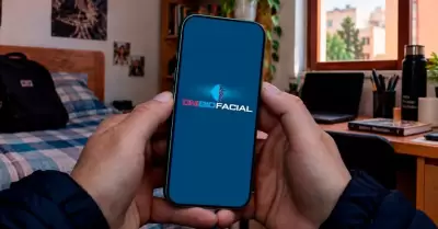 Actualizaci�n del aplicativo m�vil DNI BioFacial 3.0