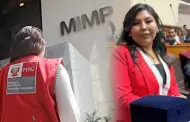 MIMP rechaza presunta discriminaci�n contra ni�o con autismo por parte de diputada de JP