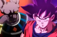 Dragon Ball Super Beerus ya está disponible: estos son los principales cambios con la serie original del 2015