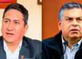 Fiscal�a solicita al PJ el archivo total del caso Antalsis para Vladimir Cerr�n, Bela�nde Lossio y veinticinco personas m�s