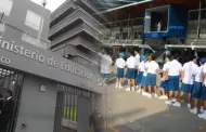 Minedu restablecer� la nota de conducta en los colegios p�blicos a nivel nacional