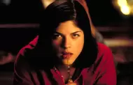 Actriz Selma Blair enfrenta dos cargos tras intentar abrir la puerta de un avi�n en pleno vuelo y golpear a dos tripulantes