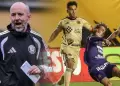 "Es muy dif�cil": la contundente frase de Javier Rabanal tras la ca�da de Cusco FC ante Alianza Lima
