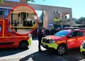 Francia: estudiante de 14 a�os es detenido tras disparar contra el director y una profesora en un instituto