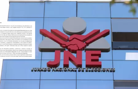 El documento enviado por Avanza Pa�s solicita que se realiza una segunda vuelta.
