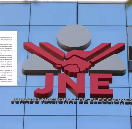 El documento enviado por Avanza Pa�s solicita que se realiza una segunda vuelta.