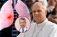 Papa Le�n XIV podr� realizar su gira por Latinoam�rica tras un descanso de 5 a 7 d�as luego de operaci�n, afirma neum�logo