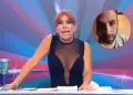 Magaly llama 'segund�n' a Rodrigo Gonz�lez y explota contra �l: "Su odio es irracional, perdi� principios"