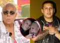 �Nueva batalla judicial! Luc�a de la Cruz anuncia que demandar� a su expareja Luisito Caycho por estafa