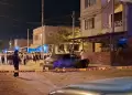 Ventanilla: asesinan a balazos a un joven de 22 a�os y dejan a otro a su amigo mientras esperaban su cena