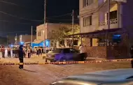 Ventanilla: asesinan a balazos a un joven de 22 años y dejan a otro a su amigo mientras esperaban su cena