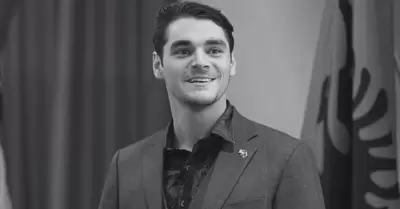 �De qu� falleci� RJ Mitte, actor de Breaking Bad?