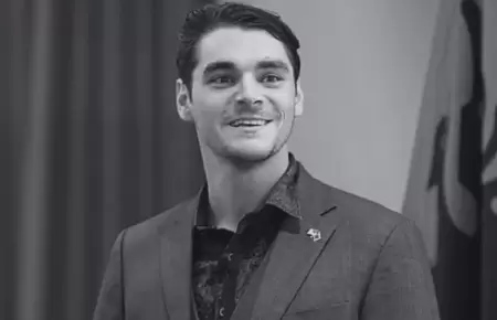�De qu� falleci� RJ Mitte, actor de Breaking Bad?
