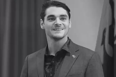 �De qu� falleci� RJ Mitte, actor de Breaking Bad?