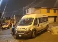 SJM: pelea entre presuntos barristas de Universitario y Alianza Lima deja dos personas heridas de bala