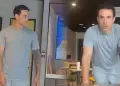 Ataque hom�fobo en restaurante de Miraflores genera indignaci�n: "La homosexualidad es un pecado"