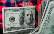 Precio del dólar HOY en Perú, martes 13 de octubre: ¿a cuánto cotiza el tipo de cambio?
