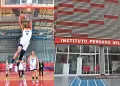 IPD reconoce a la Junta Directiva de la Federaci�n Deportiva Peruana de Basketball hasta el 2028