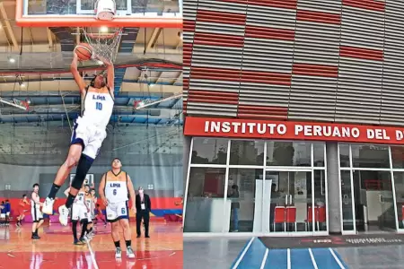 IPD reconoce a la Junta Directiva de la Federaci�n de Basketball