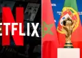 Netflix adquiere los derechos exclusivos para la transmisi�n del Mundial 2030: esto es lo que se sabe