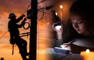 Corte de LUZ el 14 de octubre: ¿qué distritos de Lima y el Callao se quedarán sin electricidad de forma temporal?