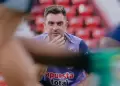 Pablo Guede ser� citado por la Comisi�n Disciplinaria tras sus cr�ticas al VAR en Alianza Lima vs. Cusco FC