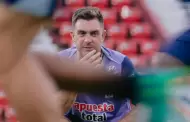 Pablo Guede será citado por la Comisión Disciplinaria tras sus críticas al VAR en Alianza Lima vs. Cusco FC
