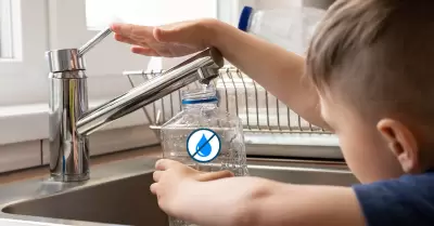 Corte de agua programado por Sedapal.