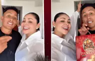 Christian Cueva y Pamela Franco ya piensan en la Navidad y lanzan su marca de panetones