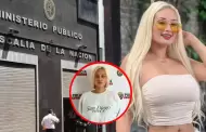 Nadeska Widausky: confirman detención de modelo peruana con fines de extradición a Bélgica