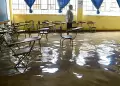 Colegios adelantan cierre del a�o escolar: �qu� regiones terminar�n las clases antes por El Ni�o 2026-2027?