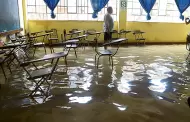 Colegios adelantan cierre del año escolar: ¿qué regiones terminarán las clases antes por El Niño 2026-2027?