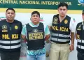 Capturan en Huachipa al presunto autor intelectual de triple feminicidio en Argentina