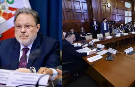 Carlos Mes�as descarta a�adir m�s puntos a facultades