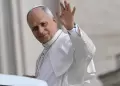 El Vaticano confirma que operaci�n del papa Le�n XIV fue exitosa: sumo pont�fice fue operado de un n�dulo pulmonar