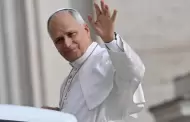 El Vaticano confirma que cirugía del papa León XIV fue exitosa: sumo pontífice fue operado de un nódulo pulmonar