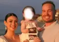 George Forsyth y Sonia La Torre anuncian que ser�n padres por segunda vez: "Gran regalo de la vida"