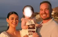 George Forsyth y Sonia La Torre anuncian que serán padres por segunda vez: "Gran regalo de la vida"