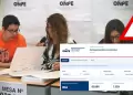 ONPE alerta sobre falsa p�gina que ofrece pago de S/165 a miembros de mesa: advierten sobre riesgo de estafa