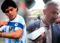 Caso Diego Maradona: Fiscal�a argentina pide hasta 12 a�os de c�rcel para su equipo m�dico