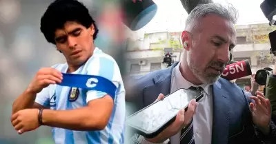 El juicio contin�a con alegatos finales.