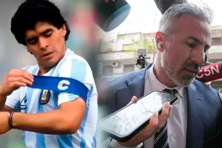 El juicio contin�a con alegatos finales.