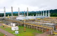 Gobernador de Puno Richard Hancco exige acelerar el proyecto de gas natural para beneficiar a siete regiones del país