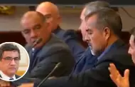 Ministro Juan Sheput se pronuncia tras altercado entre César Astudillo e Iber Maraví: "Políticos de cristal"